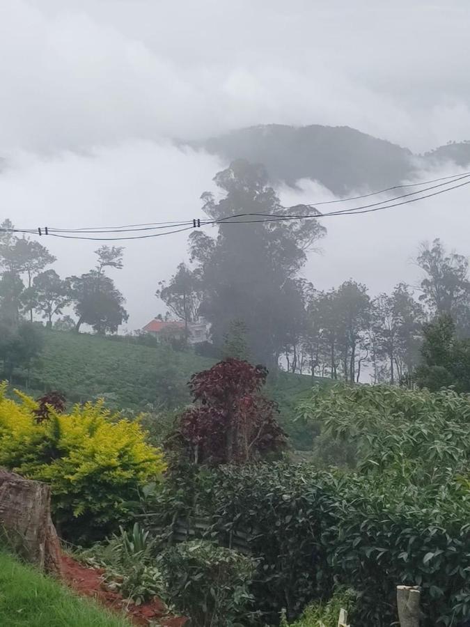 The Orange Home Kotagiri Exterior foto