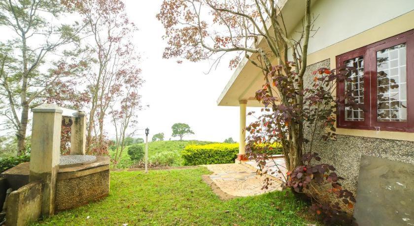 The Orange Home Kotagiri Exterior foto